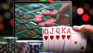 Онлайн казино Casino Friends